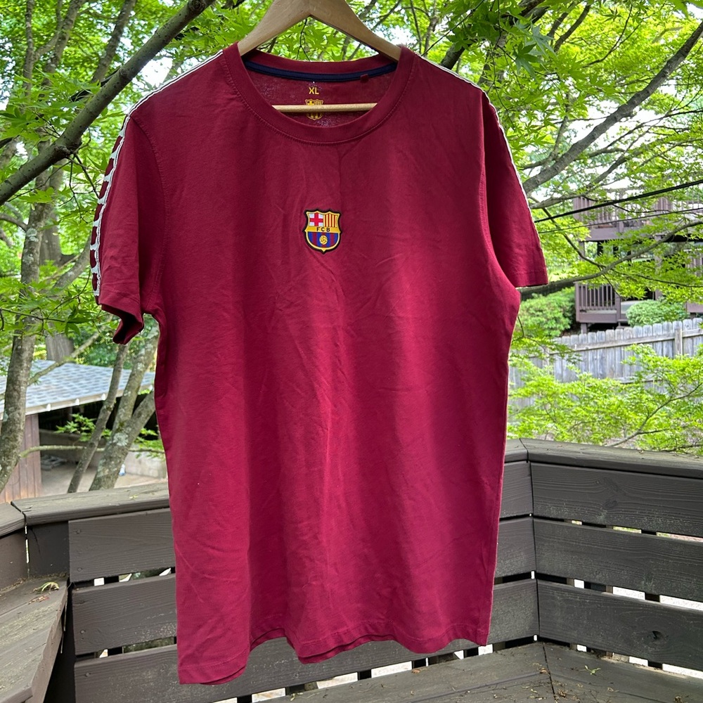 Barcelona T-Shirt